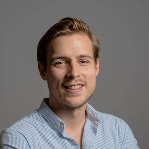 Joakim Lustig