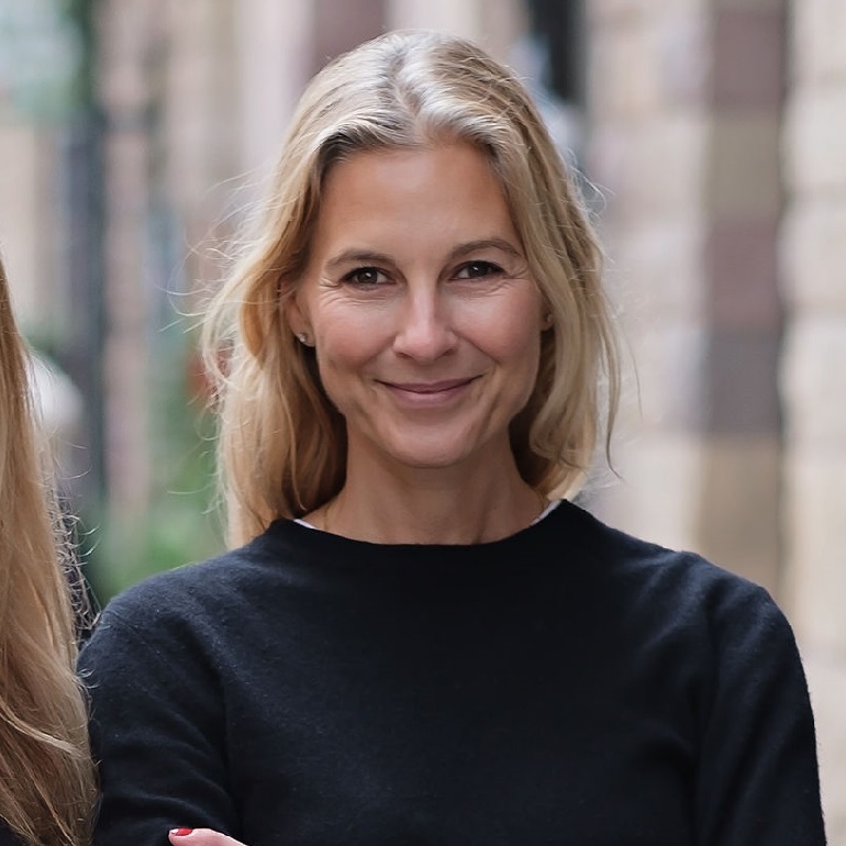 Susanne Tedsjö