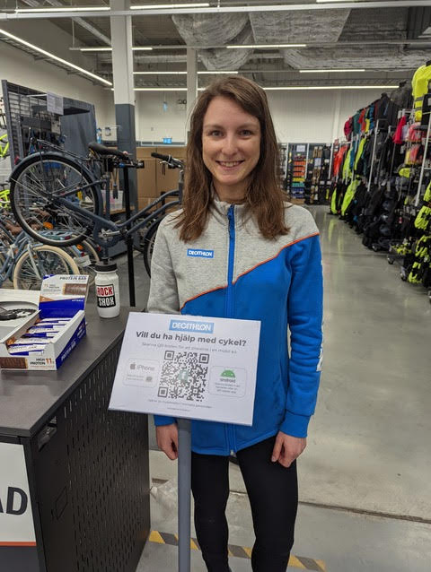 Decathlon